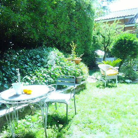 Home Shanti Grottaferrata Luaran gambar