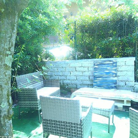 Home Shanti Grottaferrata Luaran gambar