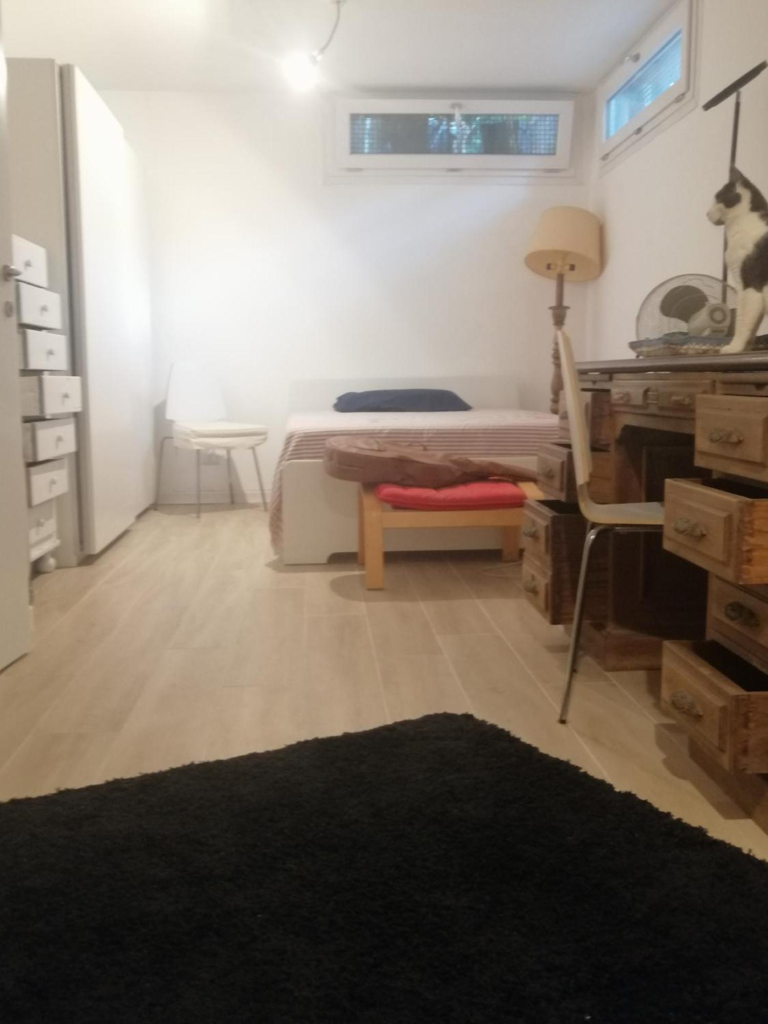 Home Shanti Grottaferrata Luaran gambar
