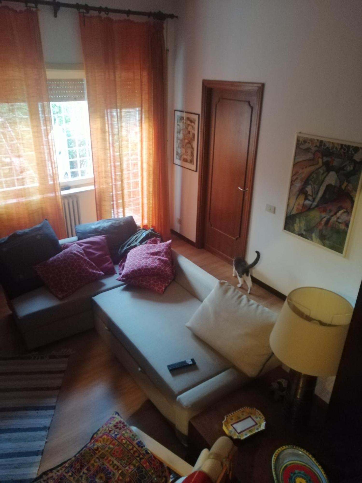 Home Shanti Grottaferrata Luaran gambar