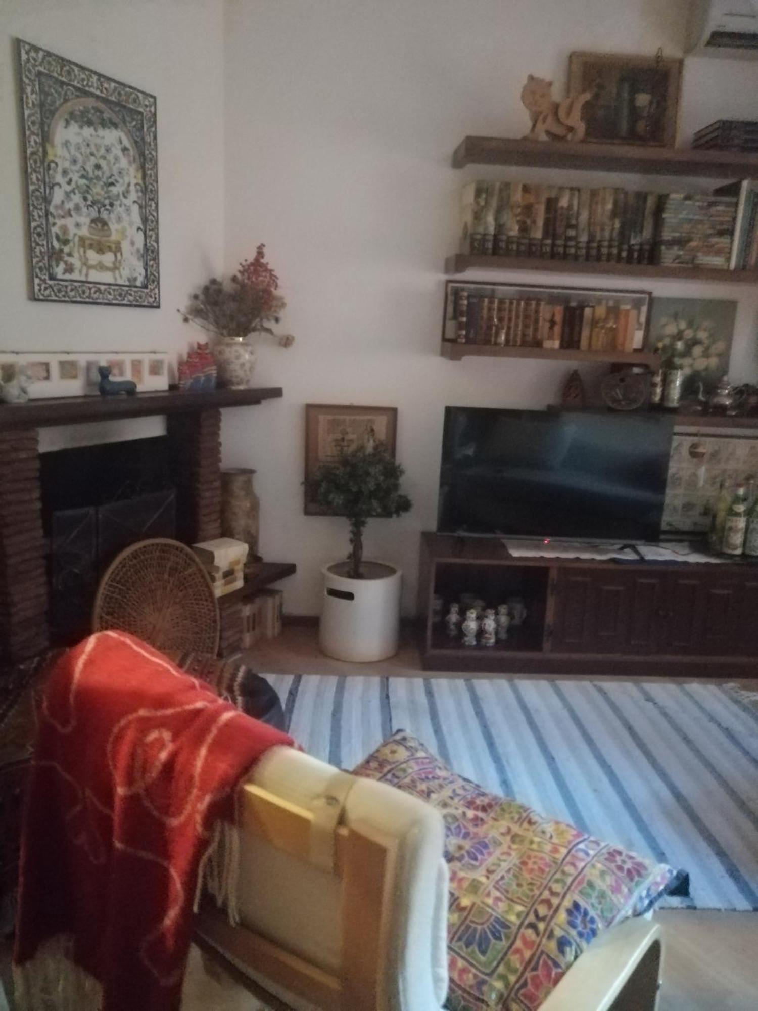 Home Shanti Grottaferrata Luaran gambar