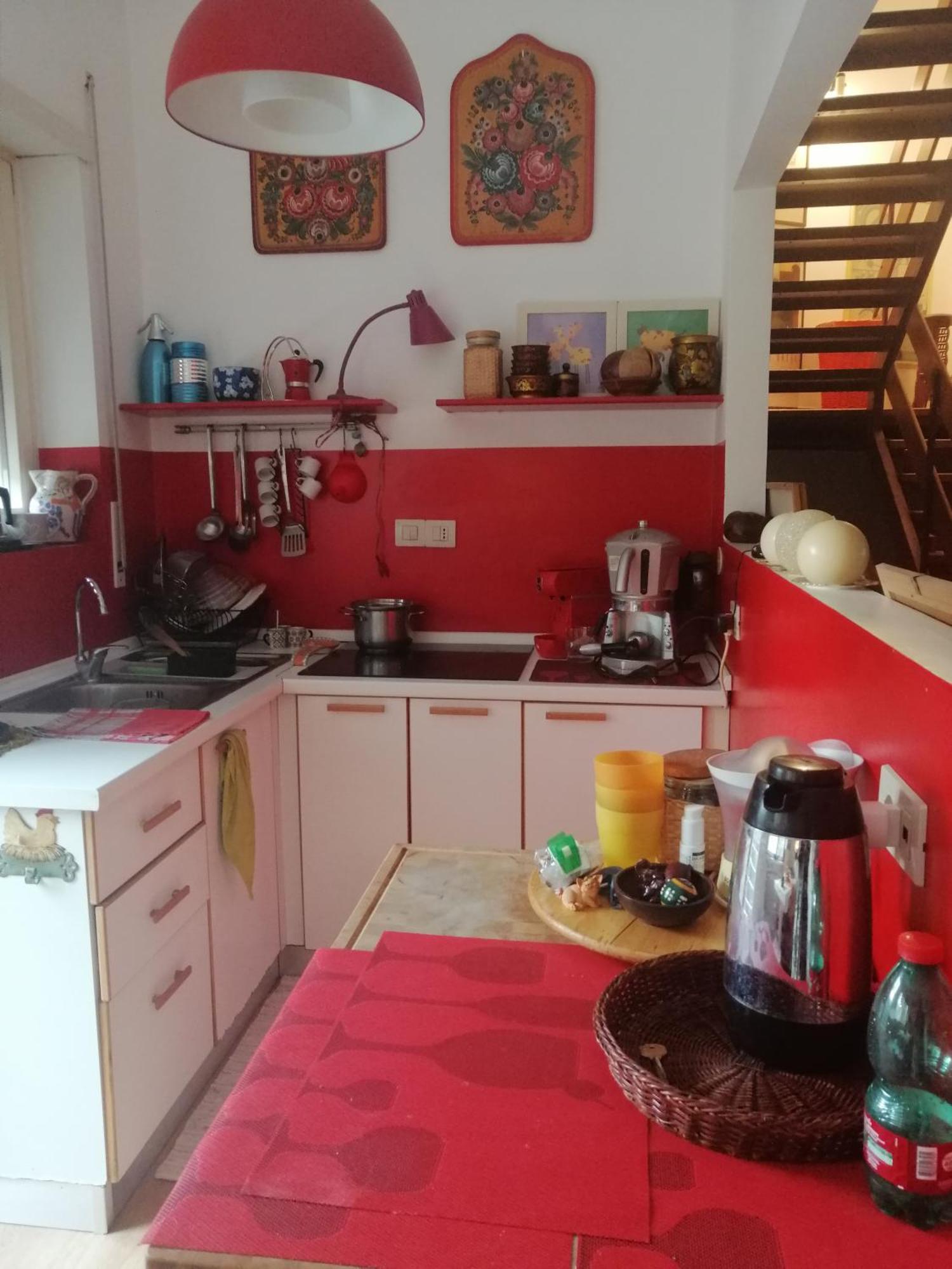 Home Shanti Grottaferrata Luaran gambar
