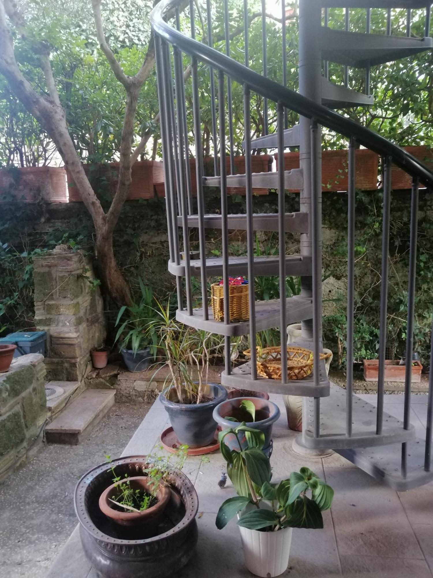 Home Shanti Grottaferrata Luaran gambar