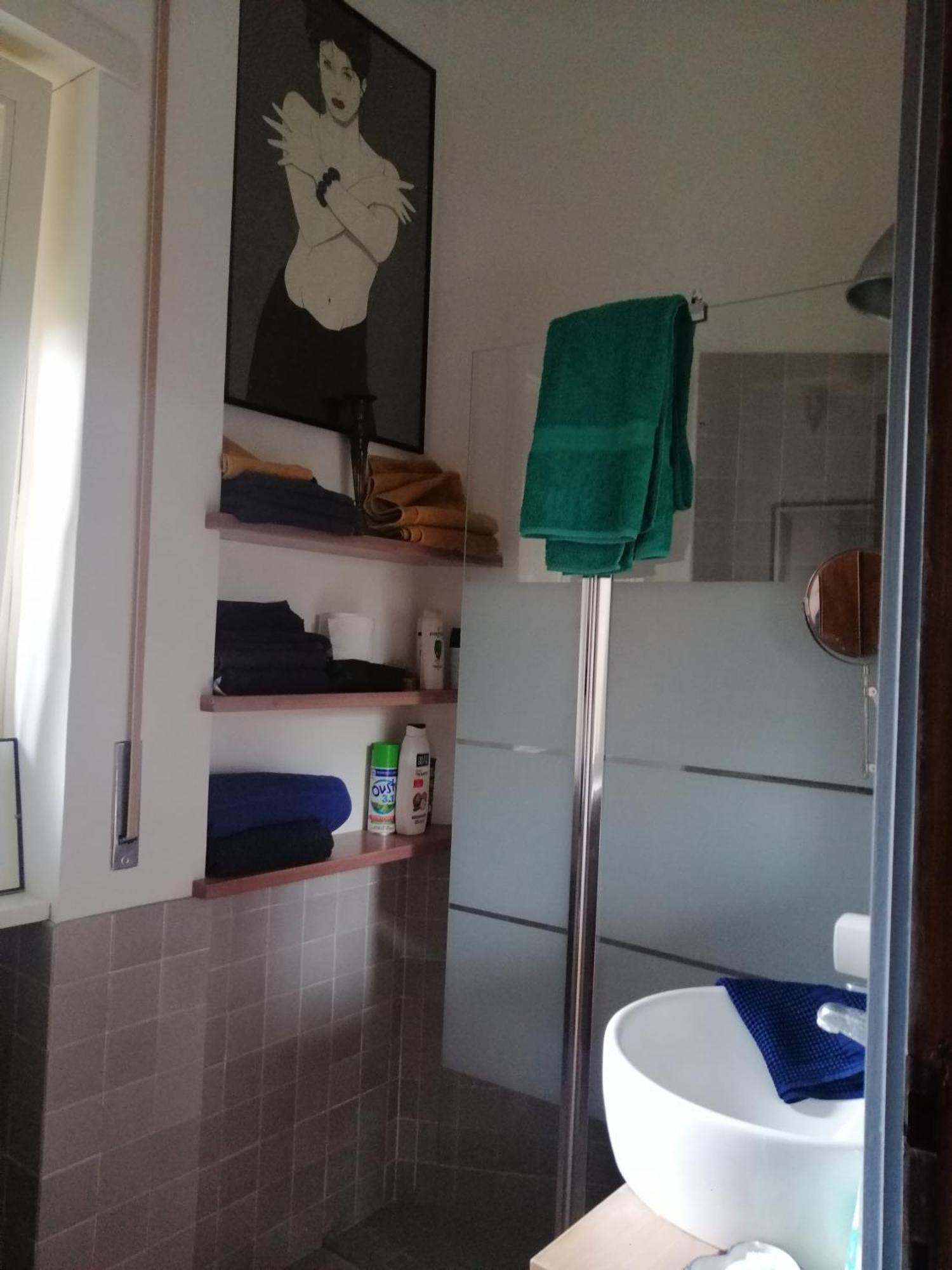 Home Shanti Grottaferrata Luaran gambar