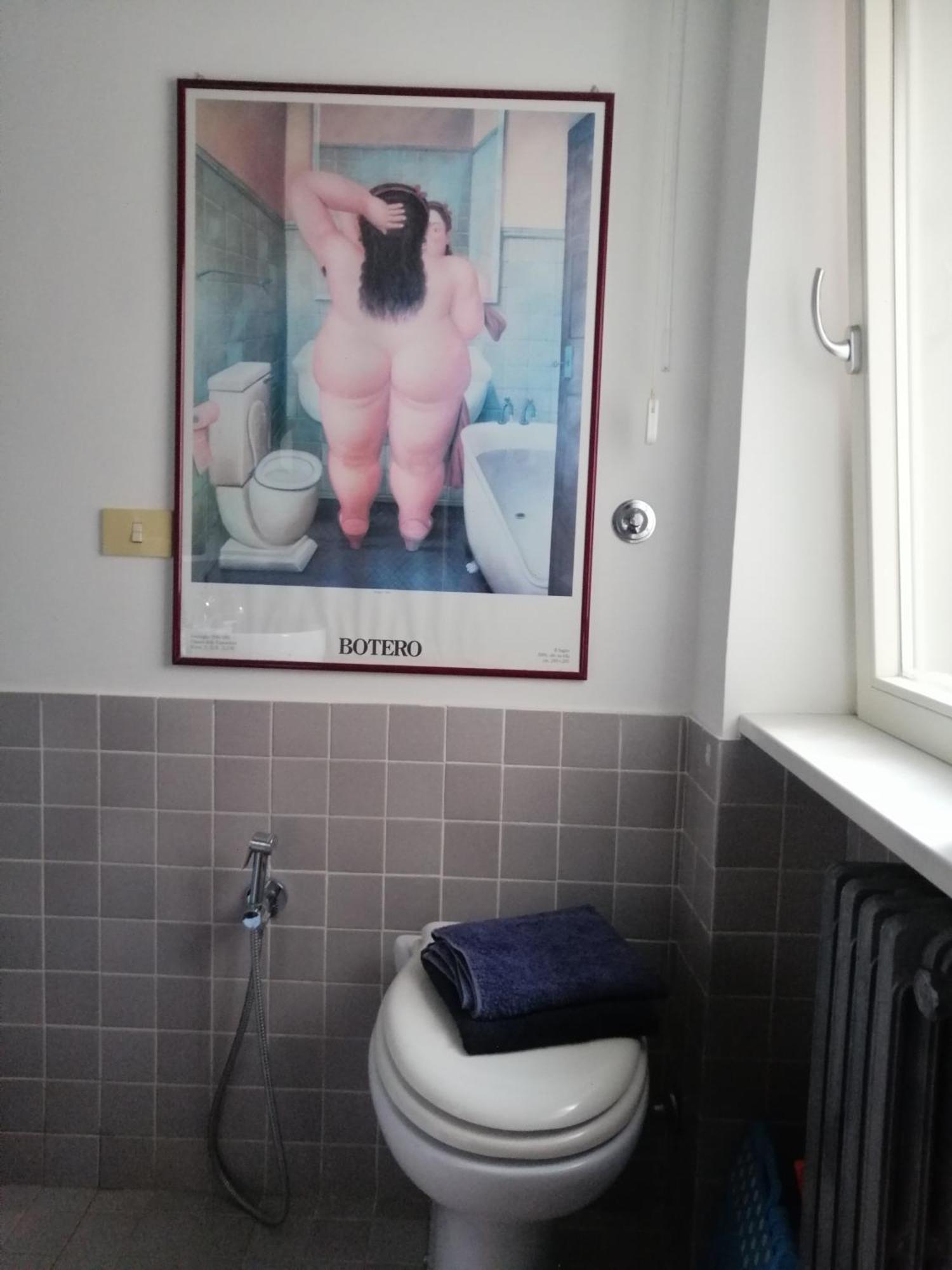 Home Shanti Grottaferrata Luaran gambar
