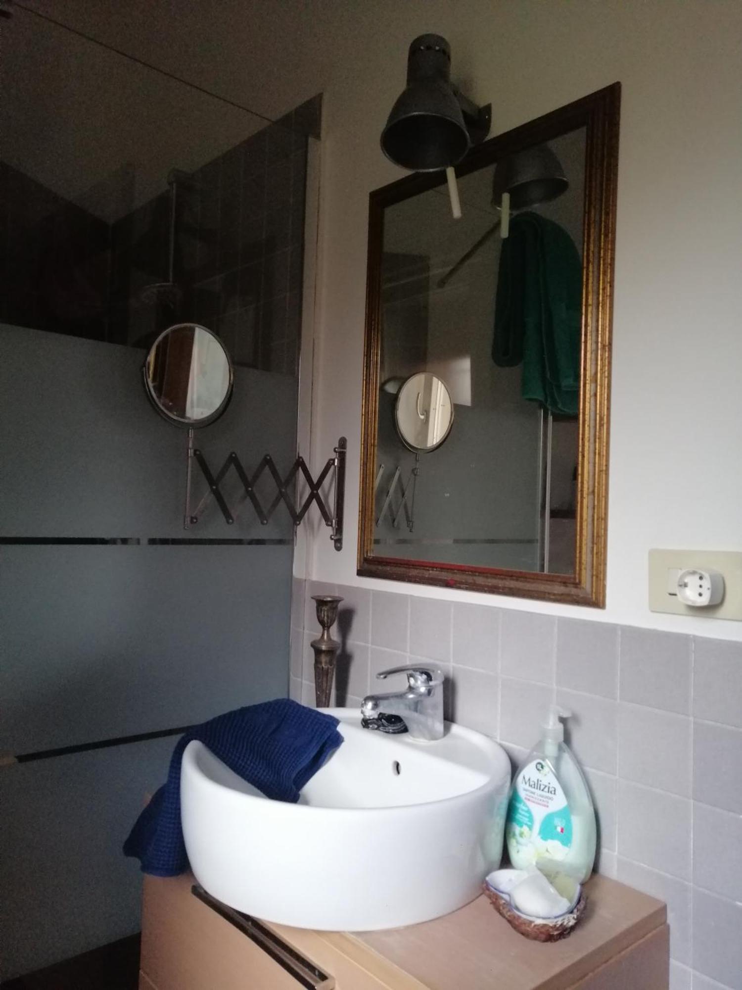 Home Shanti Grottaferrata Luaran gambar