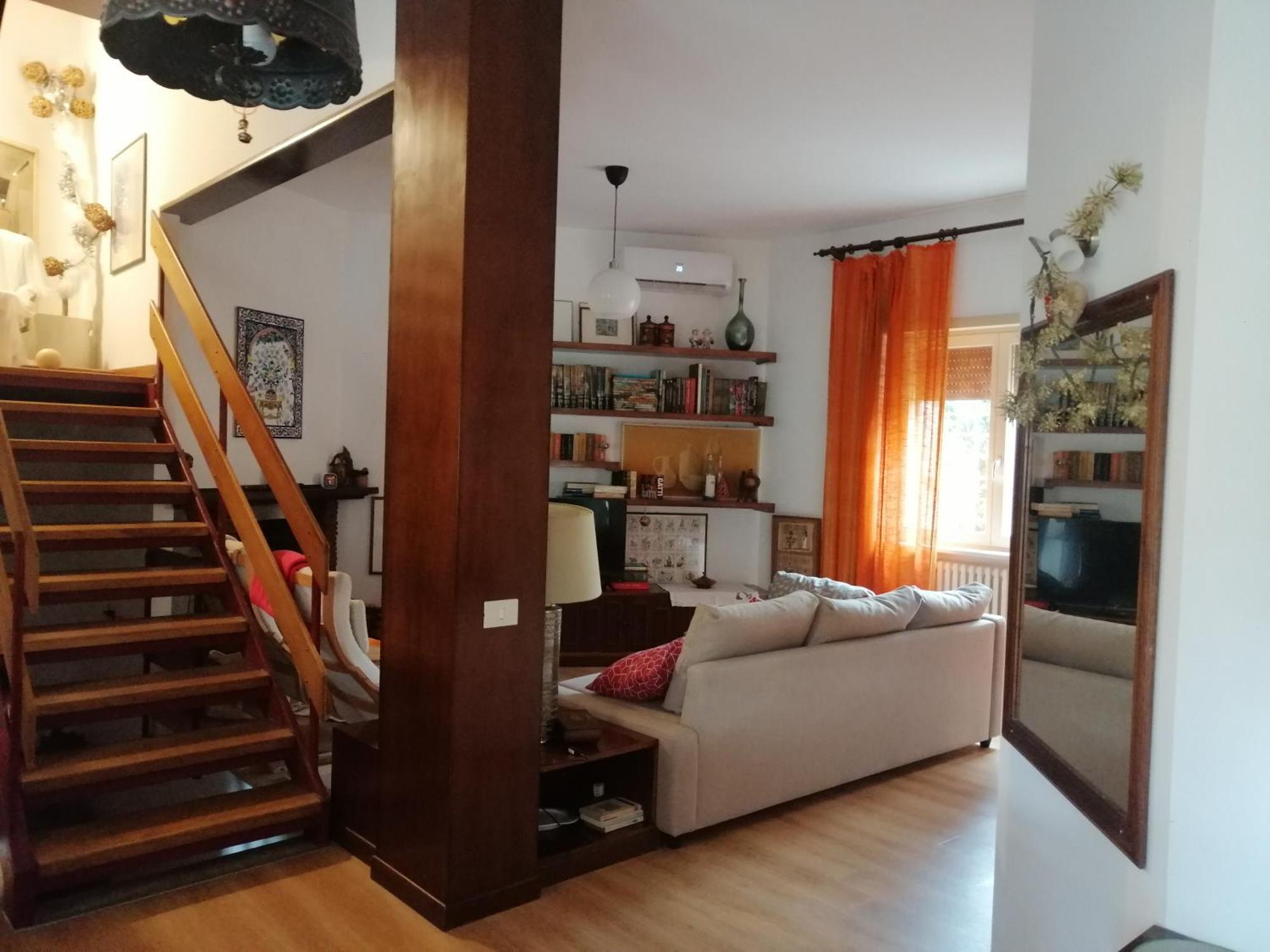 Home Shanti Grottaferrata Luaran gambar