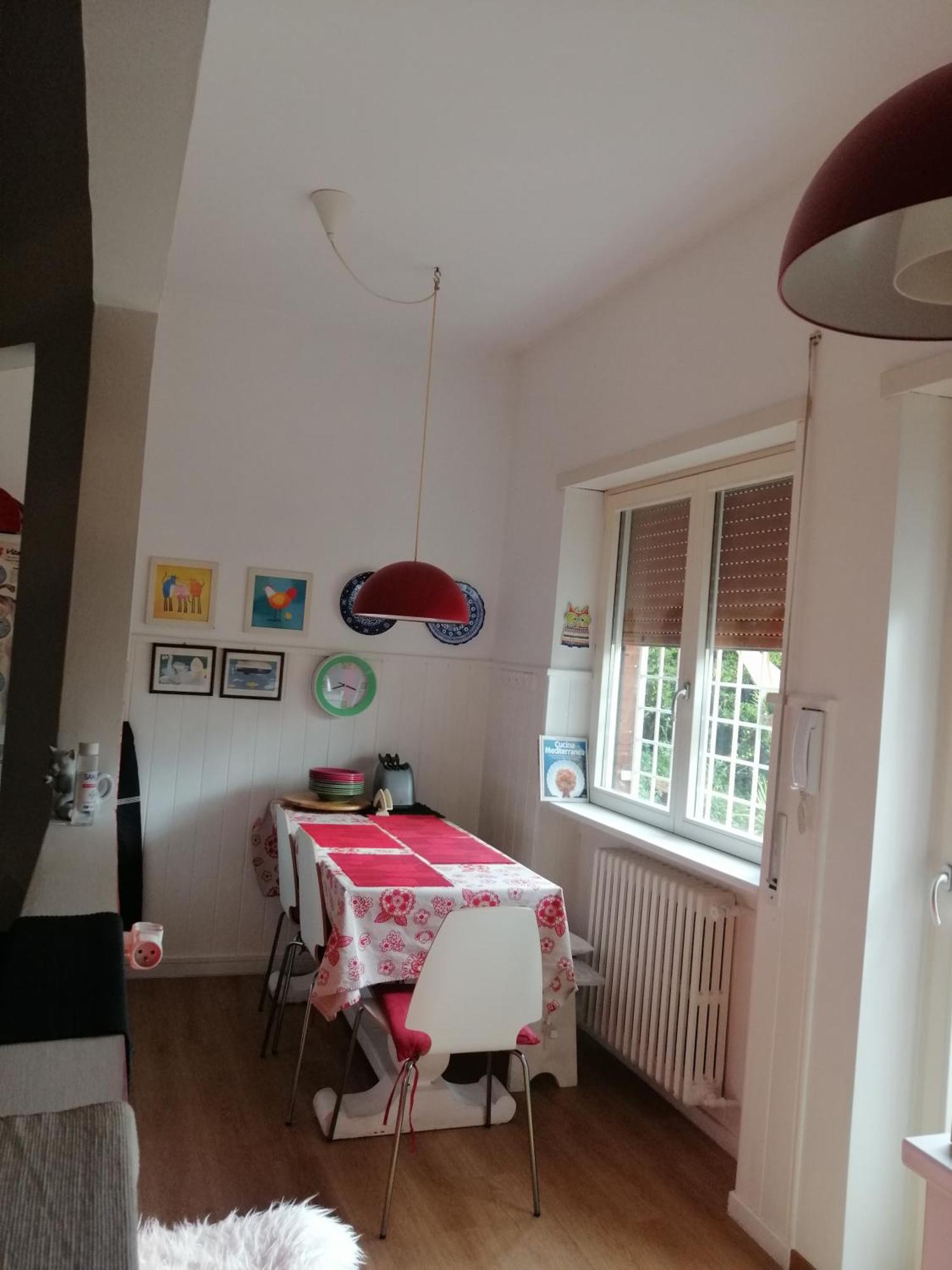 Home Shanti Grottaferrata Luaran gambar