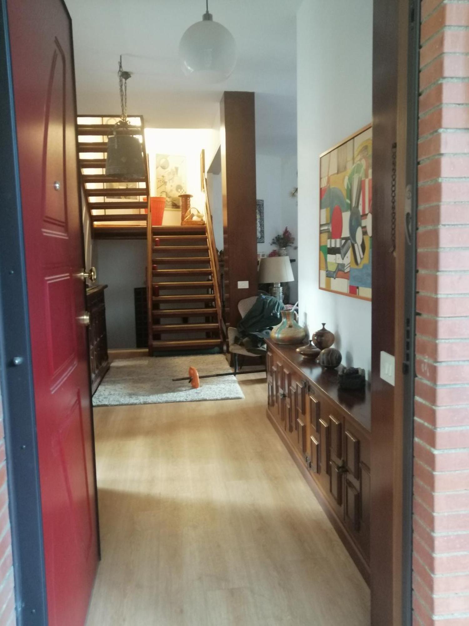 Home Shanti Grottaferrata Luaran gambar