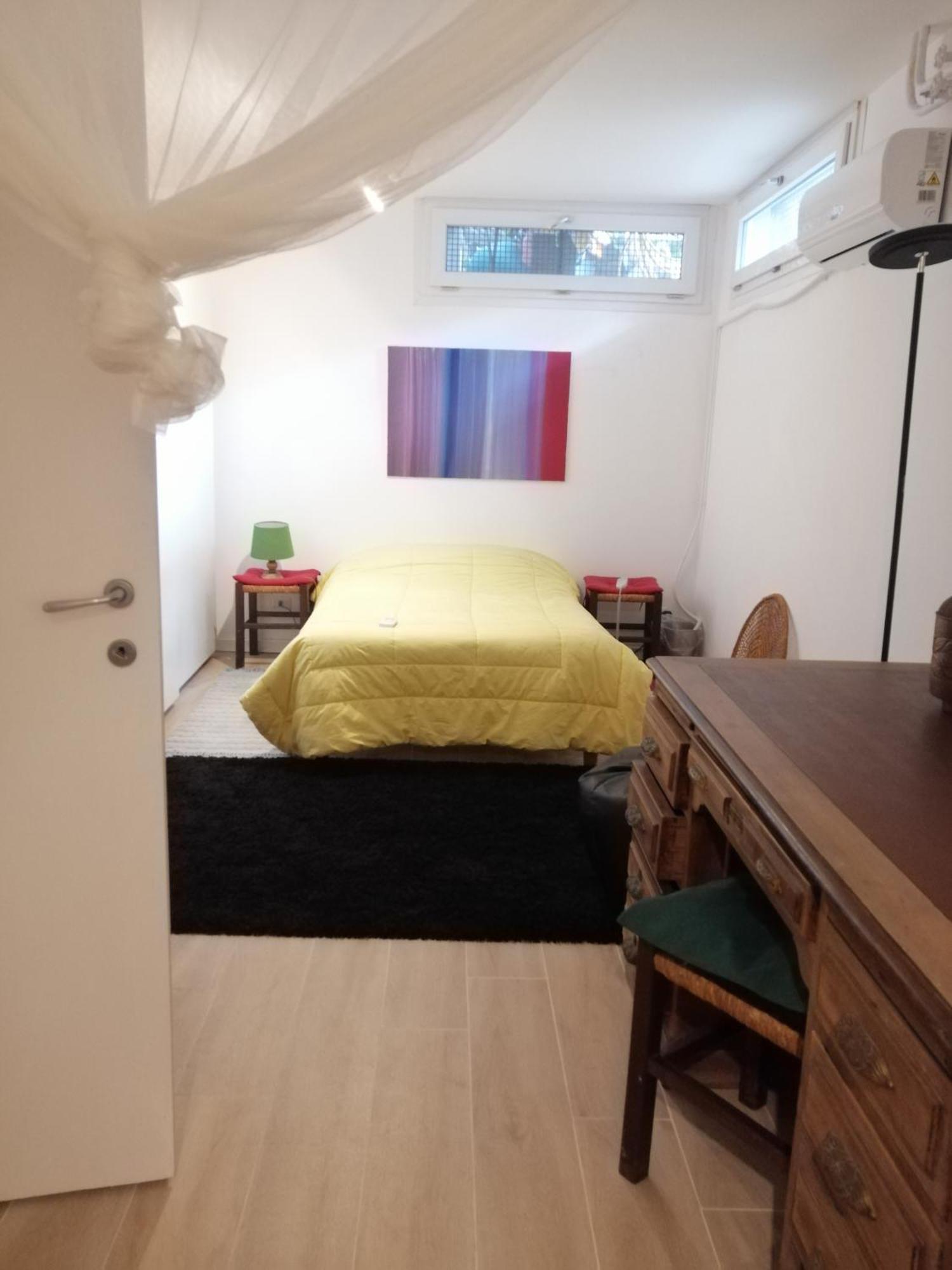 Home Shanti Grottaferrata Luaran gambar