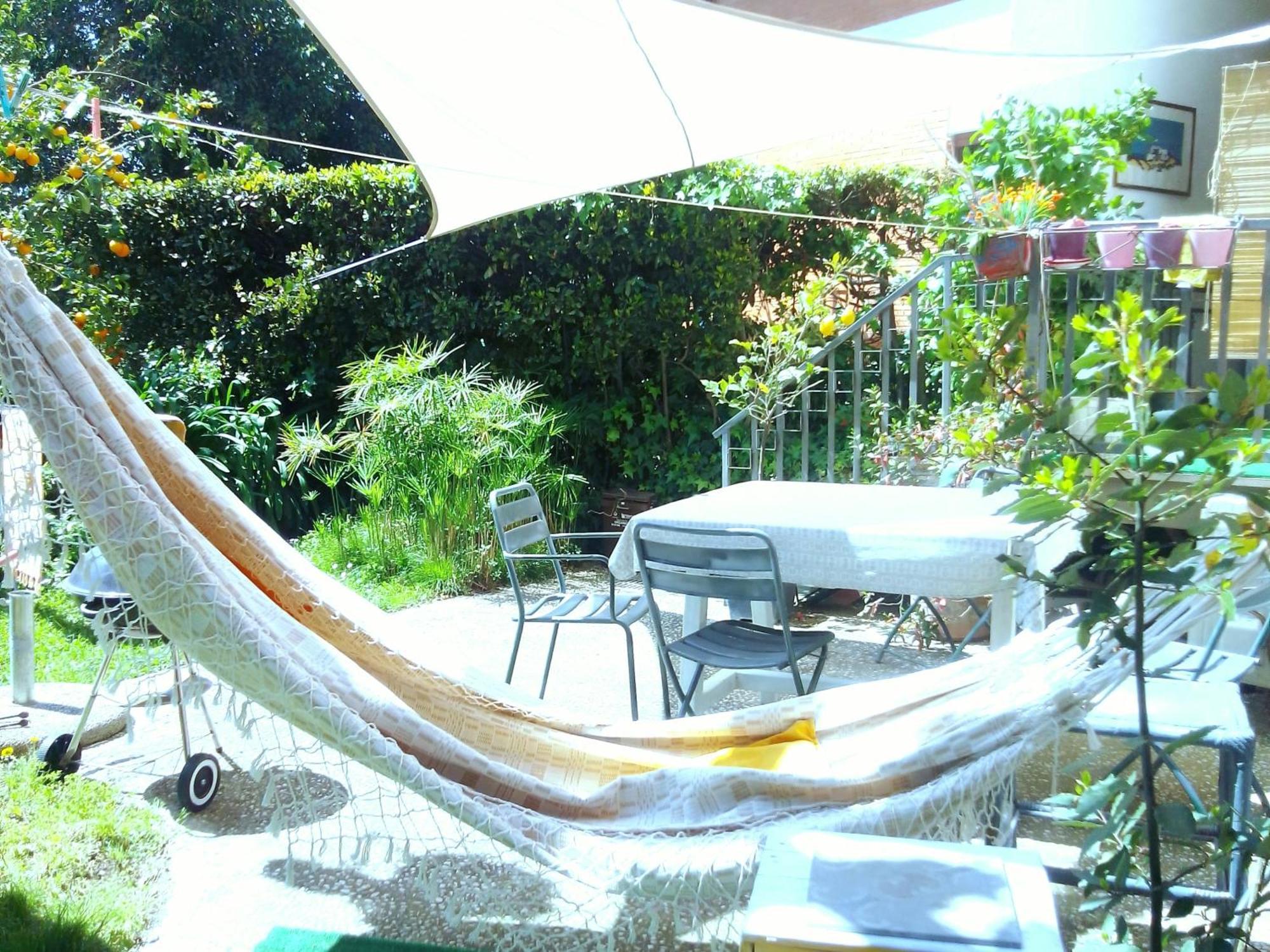 Home Shanti Grottaferrata Luaran gambar